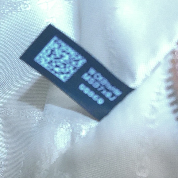 LKNW Michael Kors Signature Lg Chain Shoulder Bag GoldTone Accents(No Call Outs) - Picture 13 of 16